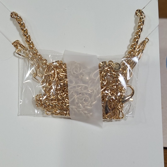 New Amelia Rue Multi-Strand Necklace Set - Picture 3 of 3